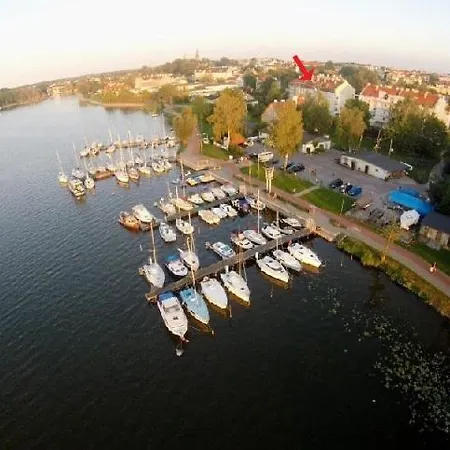 Wisniewski - Nad Jeziorem Drweckim *