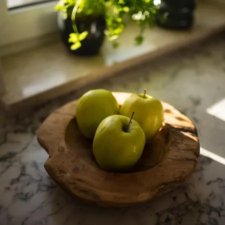 Lägenhet Wisniewski - Nad Jeziorem Drweckim *