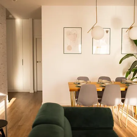 Appartement Wisniewski - Nad Jeziorem Drweckim