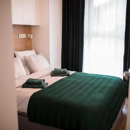 Wisniewski - Nad Jeziorem Drweckim Apartment *