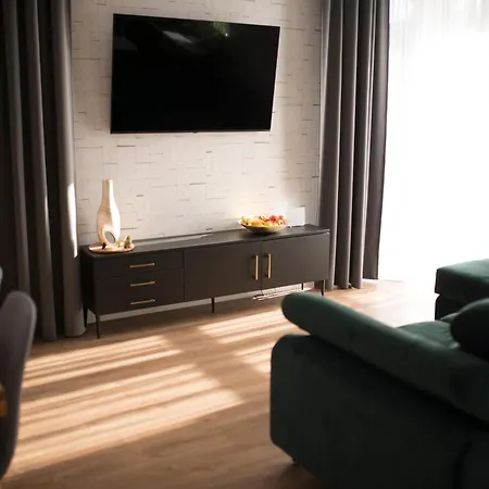 Wisniewski - Nad Jeziorem Drweckim * Ostróda