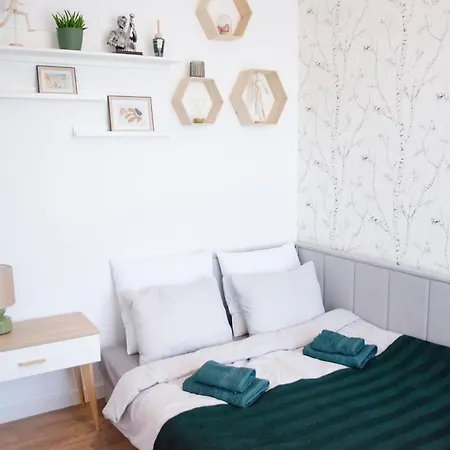 Wisniewski - Nad Jeziorem Drweckim Appartement