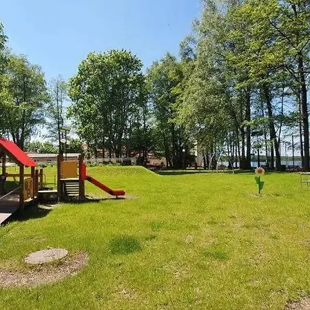 Lägenhet Wisniewski - Nad Jeziorem Drweckim