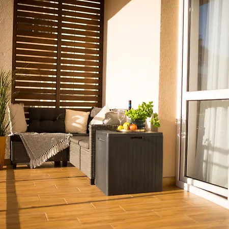 Wisniewski - Nad Jeziorem Drweckim Apartment Ostroda