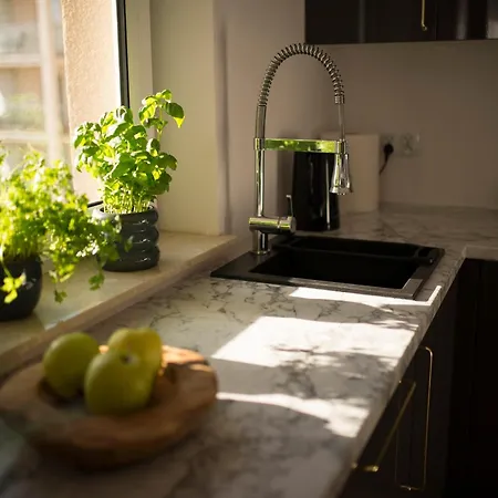 Wisniewski - Nad Jeziorem Drweckim Appartement