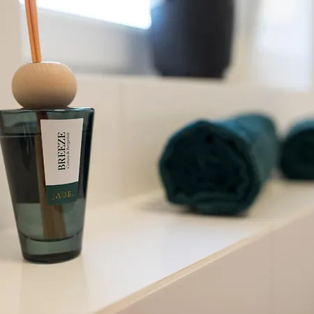 Appartement Wisniewski - Nad Jeziorem Drweckim