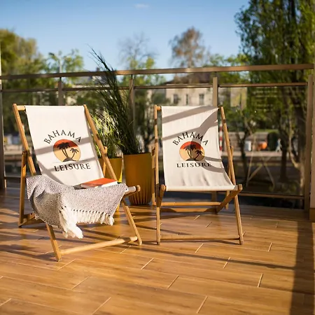 Appartement Wisniewski - Nad Jeziorem Drweckim