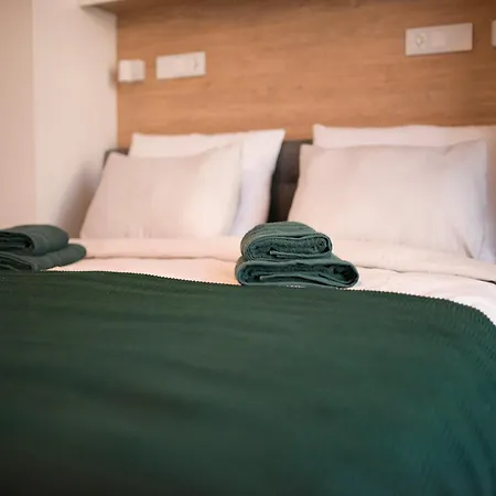 Appartement Wisniewski - Nad Jeziorem Drweckim *