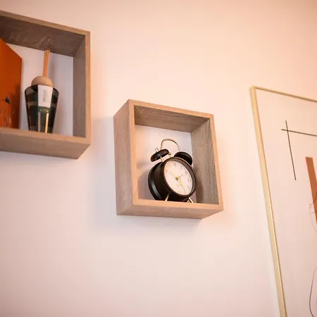 Appartement Wisniewski - Nad Jeziorem Drweckim Ostróda