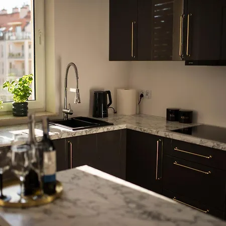 Wisniewski - Nad Jeziorem Drweckim Apartment