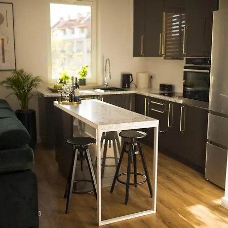 Wisniewski - Nad Jeziorem Drweckim Appartement