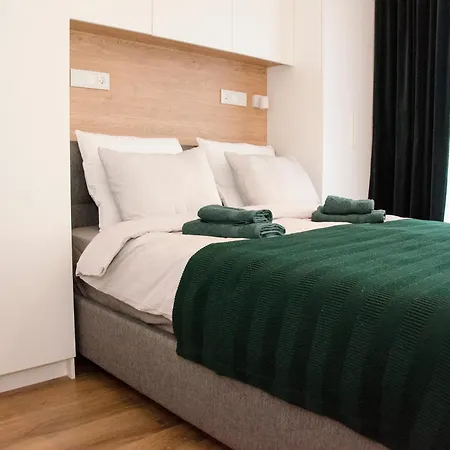 Wisniewski - Nad Jeziorem Drweckim Apartment Ostroda