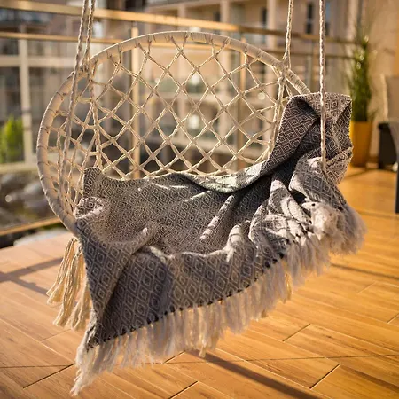 Appartement Wisniewski - Nad Jeziorem Drweckim Ostróda